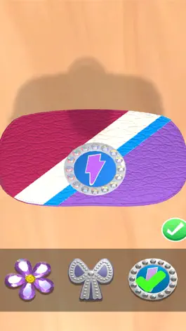 Game screenshot Pouch Maker hack