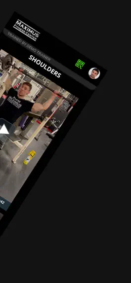 Game screenshot Maximus Fitness apk