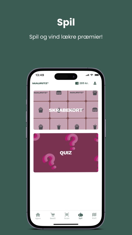 Mauritz screenshot-3