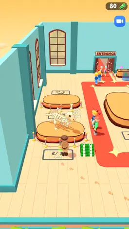 Game screenshot Museum Master mod apk