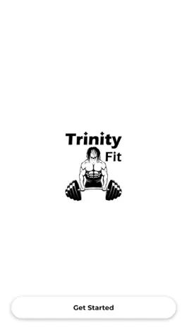 Game screenshot Trinity Fit mod apk