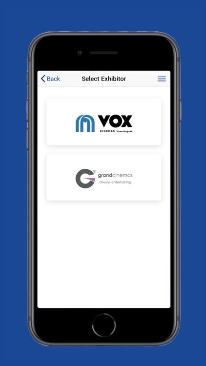 Italia Film screenshot-3