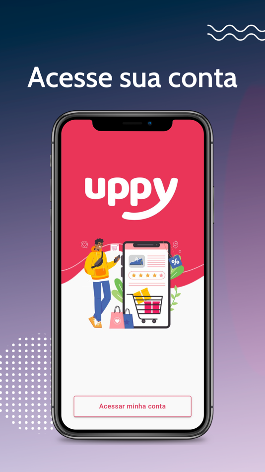 #1. Uppy (iOS) 由: Lionsoft do Brasil Ltda.