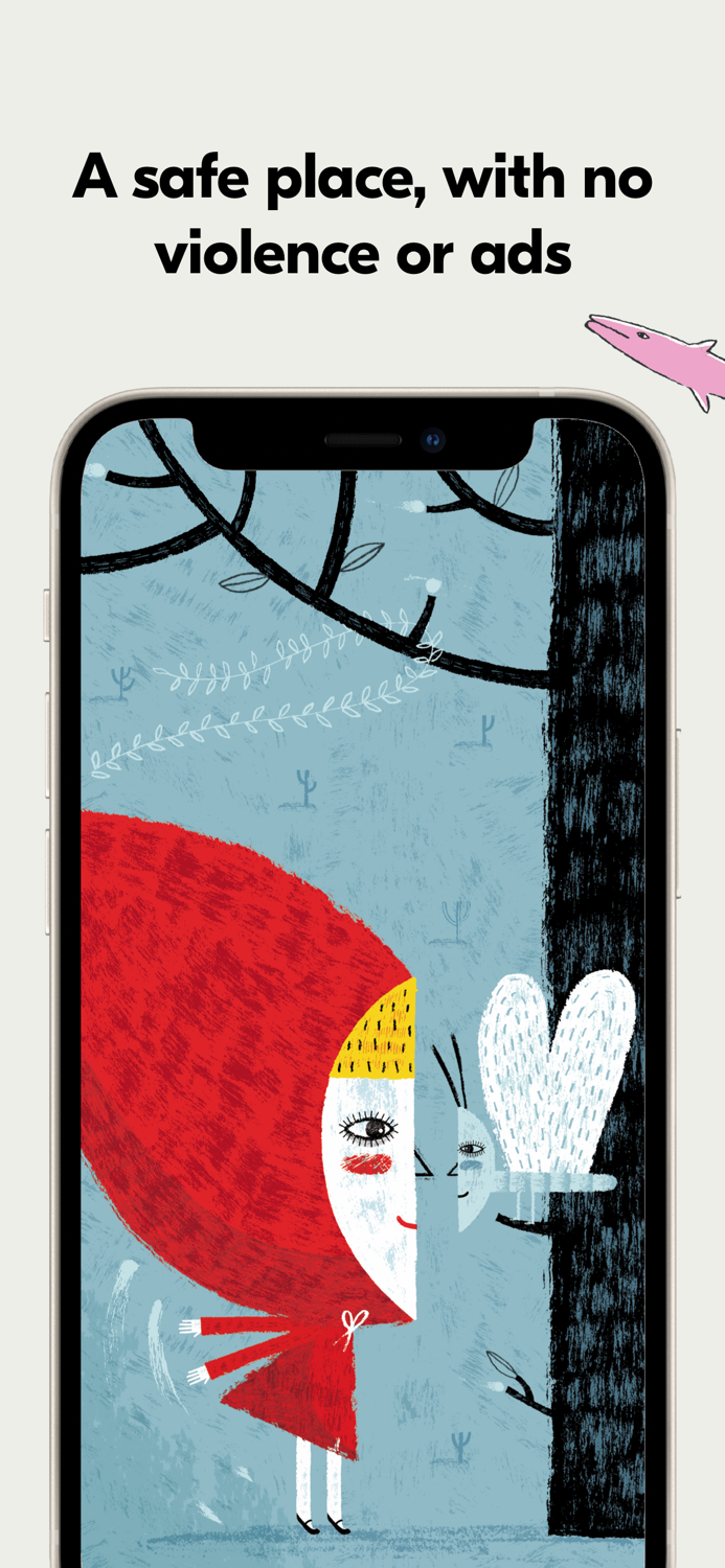 PIBOCO interactive kids books