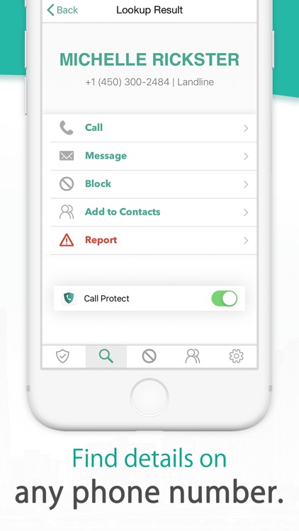 Call Protect: Robo Blocker screenshot-3