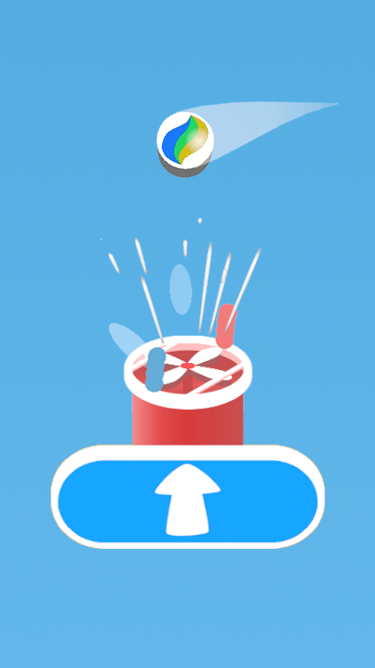 #1. Gravity Roller (iOS) Göre: NanoGlitch LTD