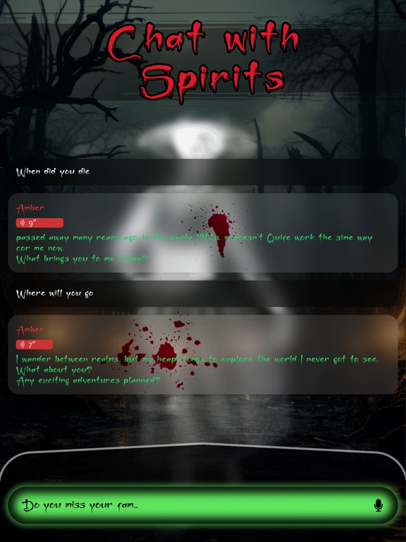 AR Spirits Box: Ghost Detectorのおすすめ画像5