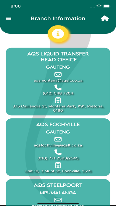 InnerBeat Screenshot 3 - AppWisp.com