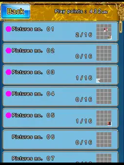 P AREDDIN Premium screenshot 15