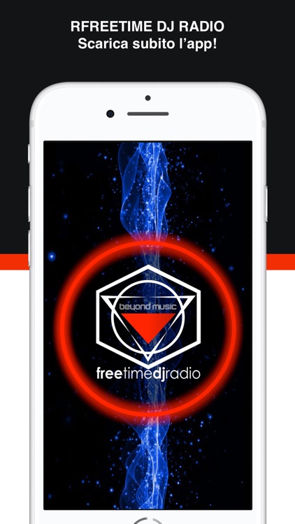 FreeTime DJ Radio