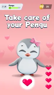 pengu - virtual pets problems & solutions and troubleshooting guide - 4