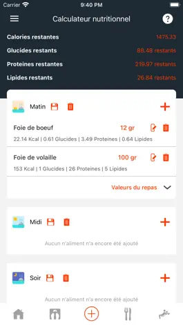 Game screenshot Yoran Coaching hack