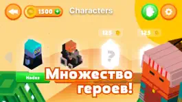 Game screenshot Maverta 7 logic games at once! hack