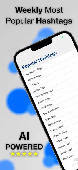 Game screenshot Automatic Hashtags Generator mod apk