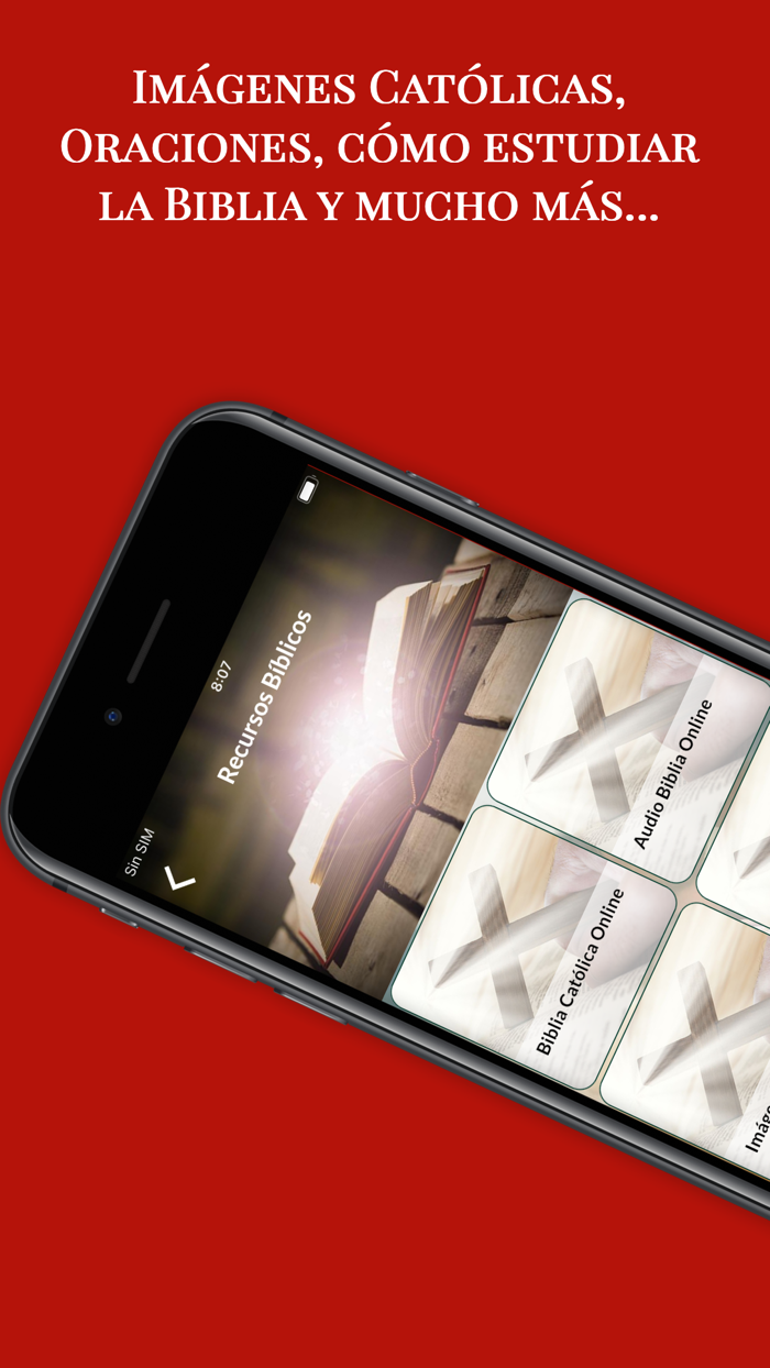 La Biblia Católica en Español