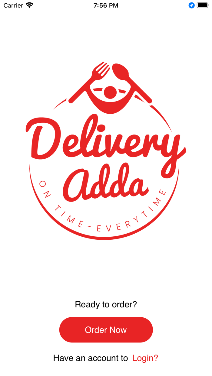 Delivery Adda
