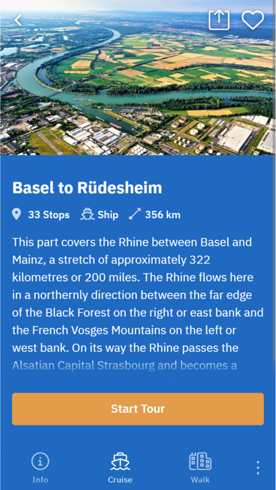 River Rhine Screenshot