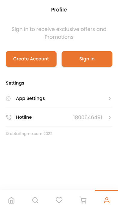 DME VN Screenshot 4 - AppWisp.com DME VN Screenshot 4 - AppWisp.com