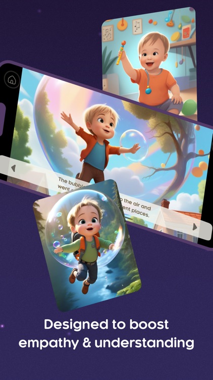 Super: Personal Storybook screenshot-4