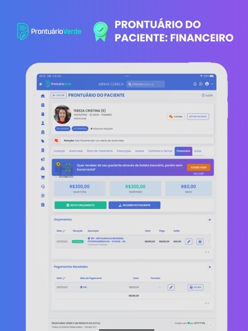 Prontuário Verdeのおすすめ画像6