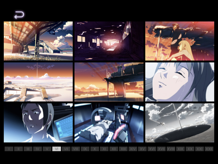 Place Promised Film Art Book 2