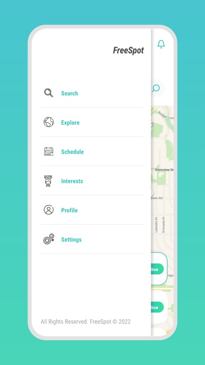 FreeSpot screenshot-6