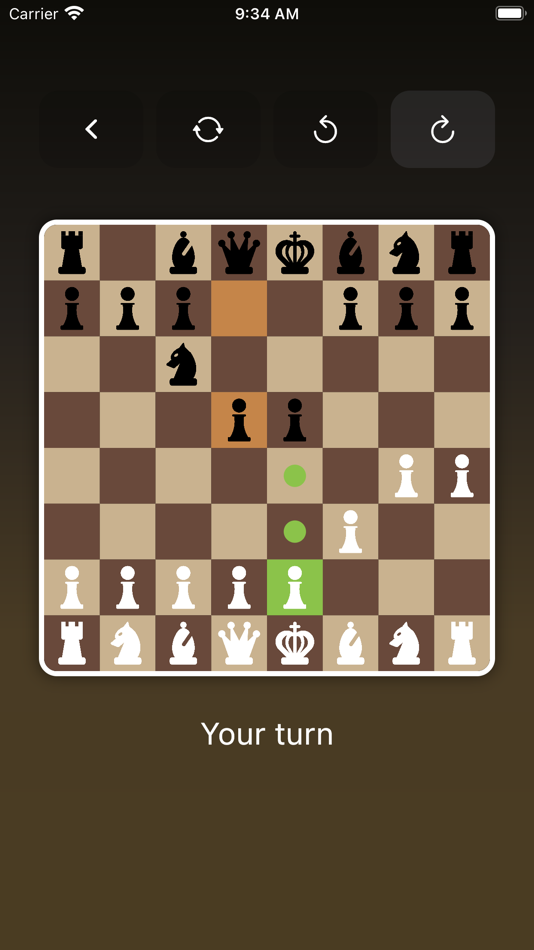 #3. Chess Room: Play & Learn Chess (iOS) 由: APPS BAY LIMITED
