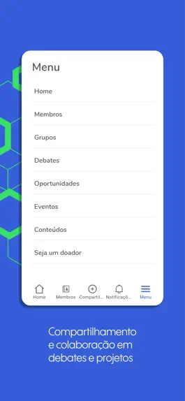 Game screenshot Alumni RBR apk