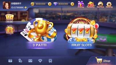 Slots Bintang Screenshot