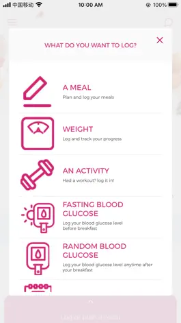 Game screenshot Nutritionist Buddy apk