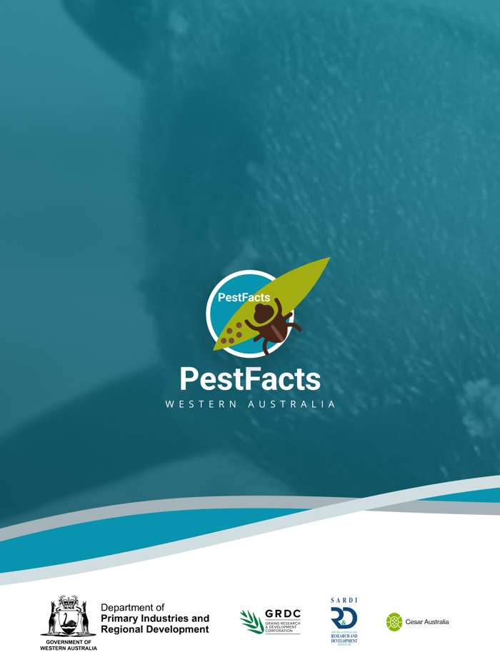 PestFacts WA