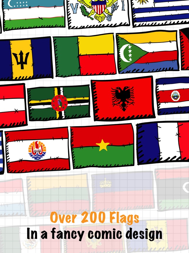 Flag Game - Worldwide on the App Store