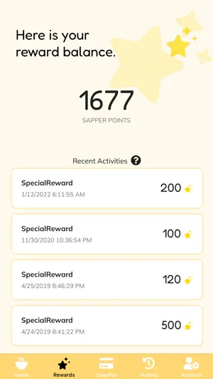 SAPPCLUB screenshot 4