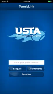 How to cancel & delete tennislink: usta league 2