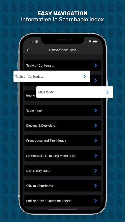 Veterinary Advisor: Dogs Cats screenshot-5