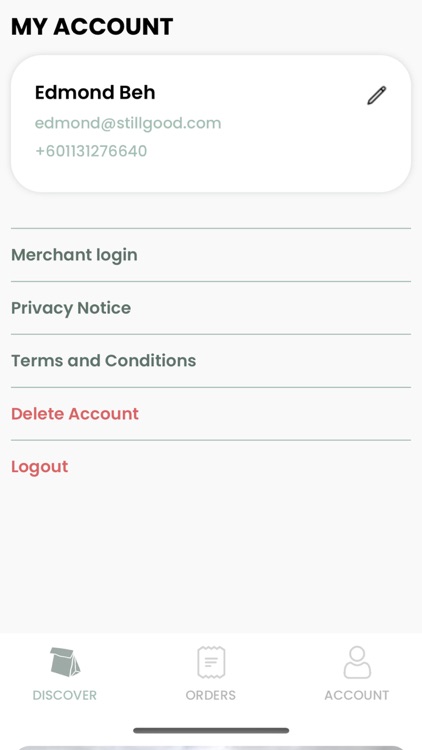 StillGood screenshot-3