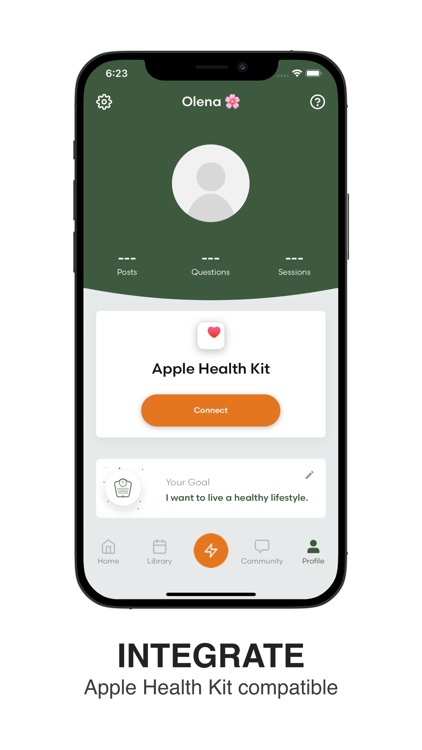 Caley Alyssa screenshot-9