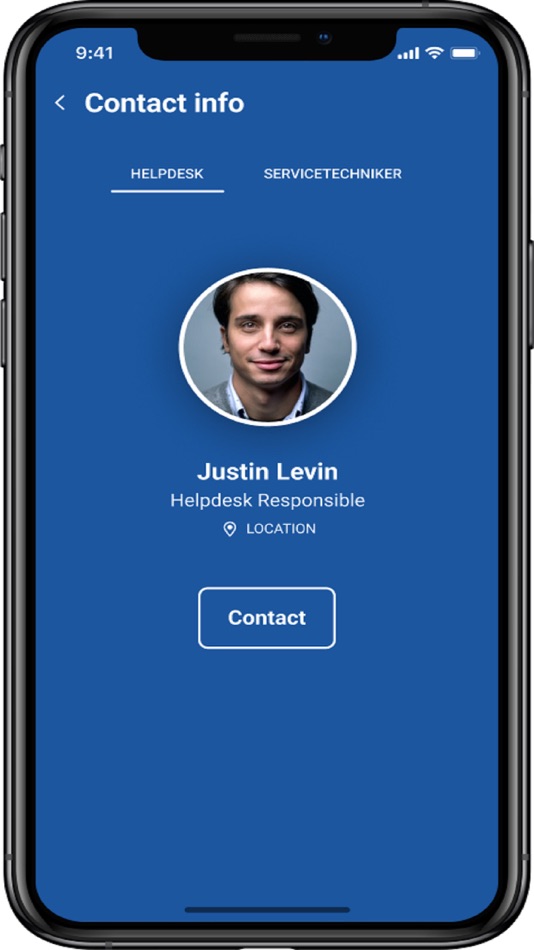 #6. KMT Live (iOS) 게시자: KMT Waterjet Systems Inc.