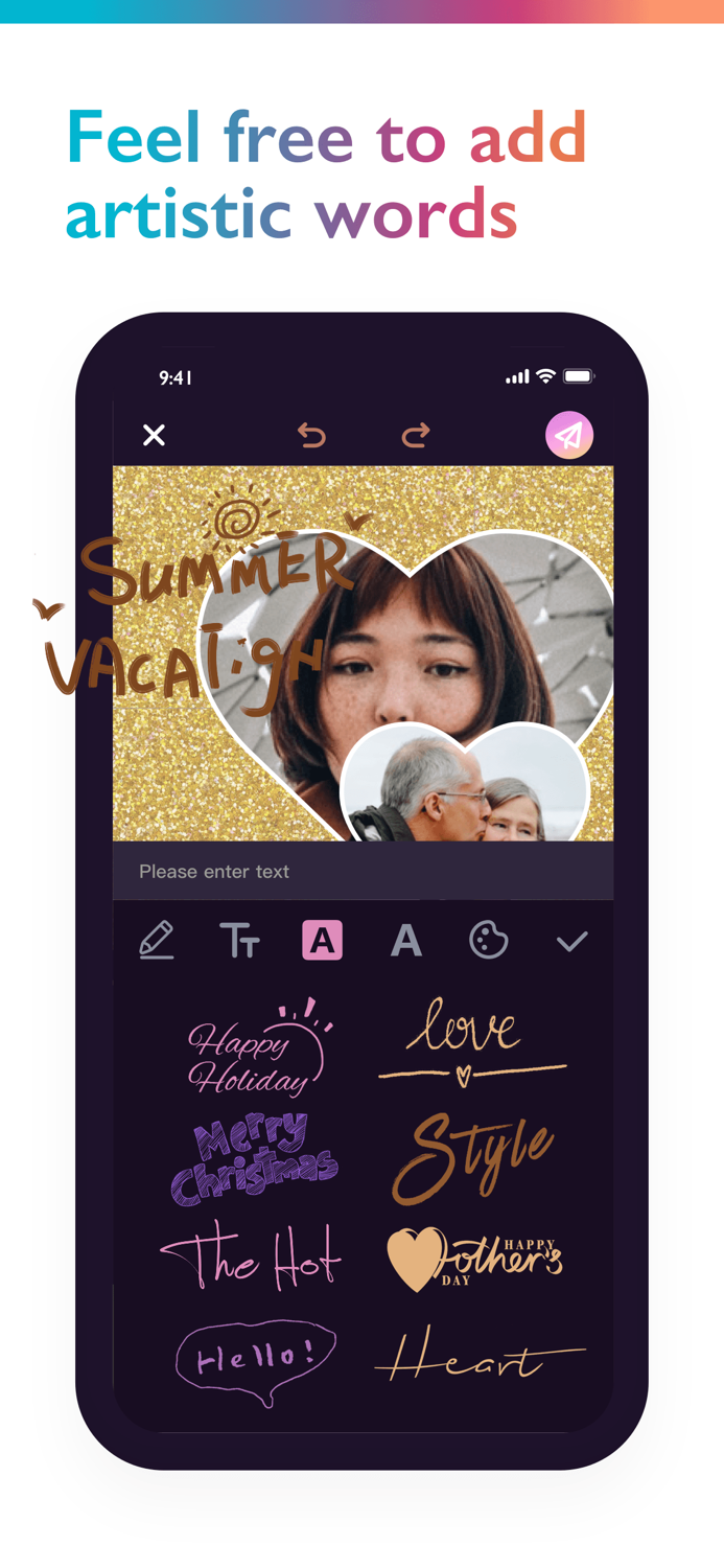 Photo Collage Maker：Pic Grid