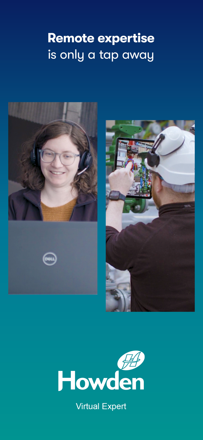 Howden Virtual Expert