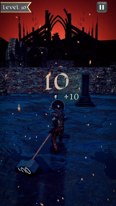 Heretic Souls Screenshot