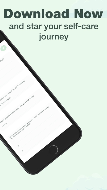 Reflekta - Simple Journaling screenshot-3