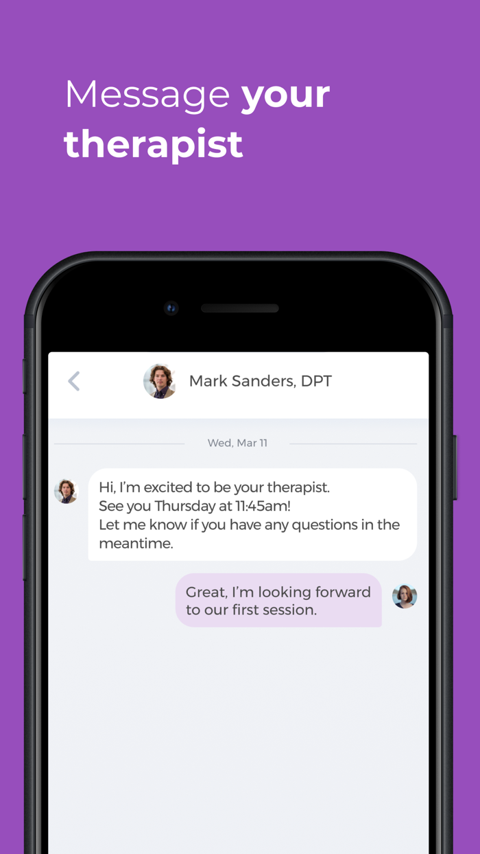 Luna Physical Therapy