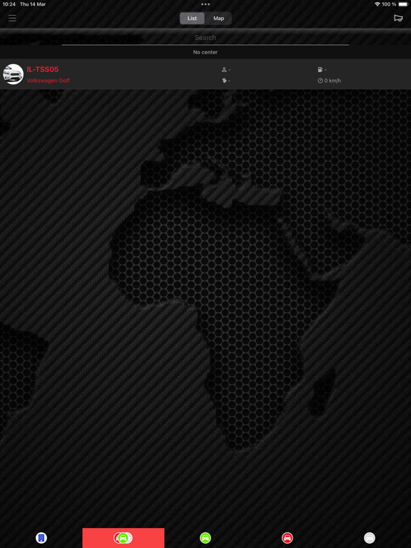 Screenshot #5 pour TSS Proteng