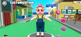 Game screenshot Piggy Boxer: Piggy Family Life hack