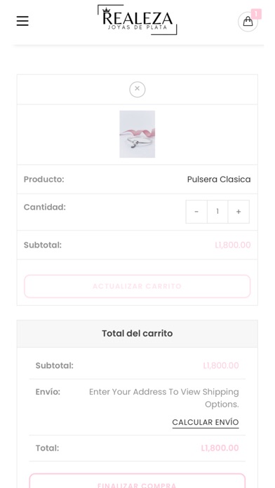 Realeza Screenshot