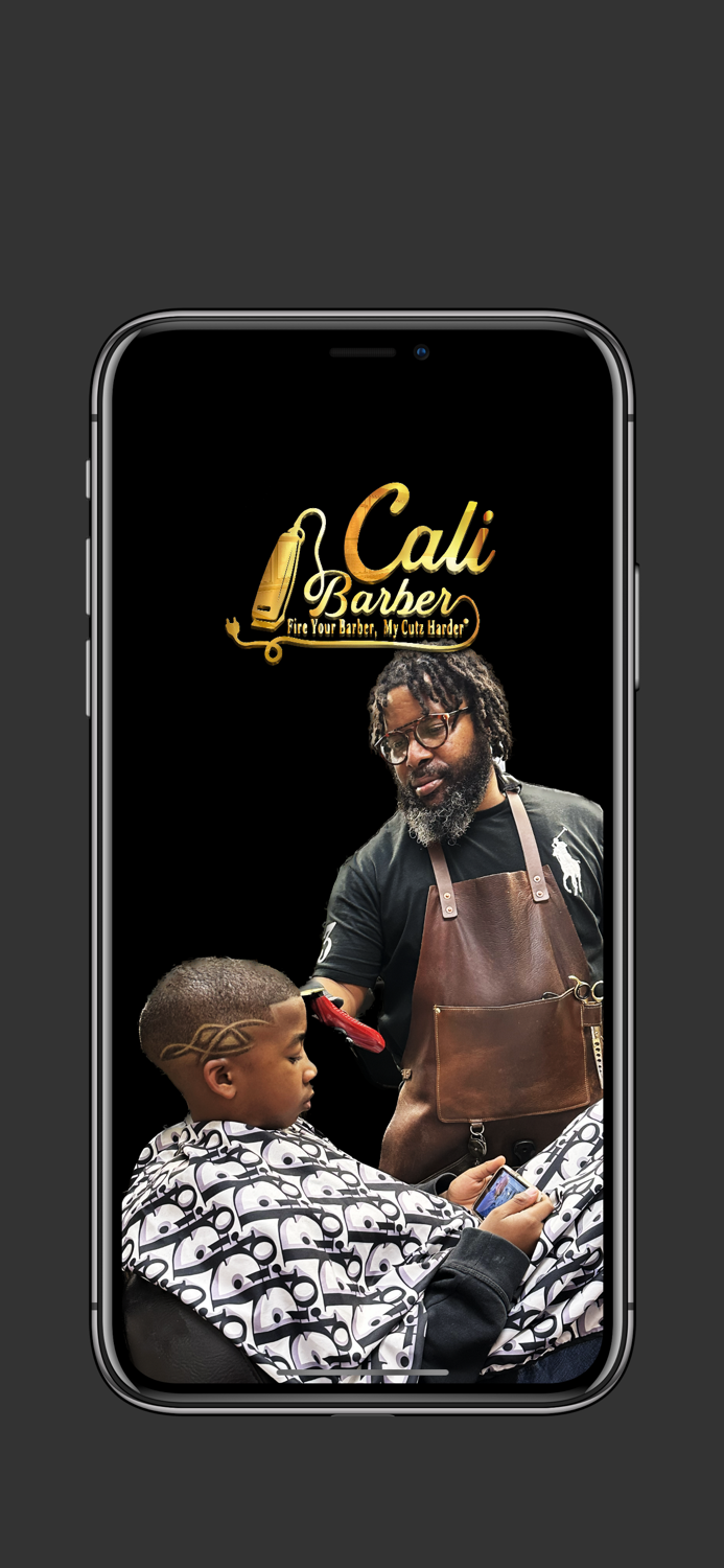 Cali Barber LLC