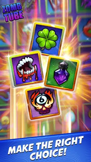 ZombTube screenshot 4