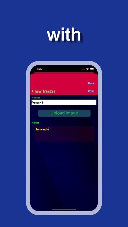 Tasting Beatitudine Tracker screenshot-3
