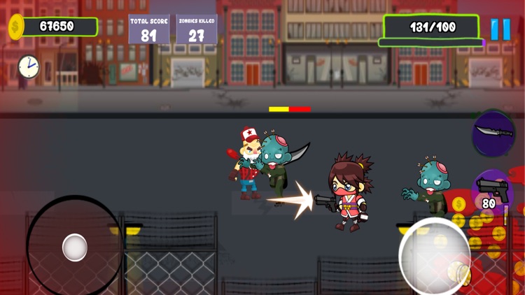 Votaaahhh BR screenshot-6